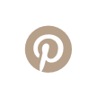 Pinterest Icon