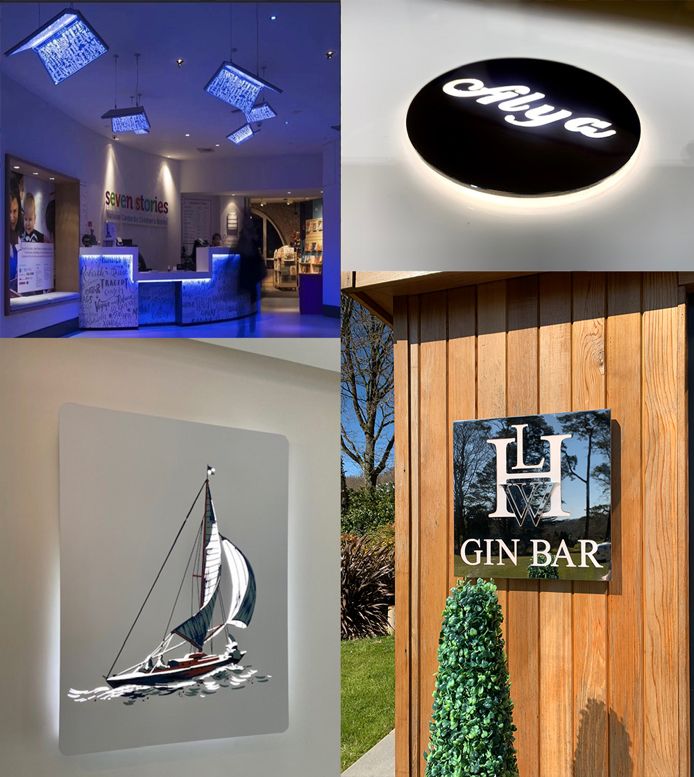 Bespoke Lighting