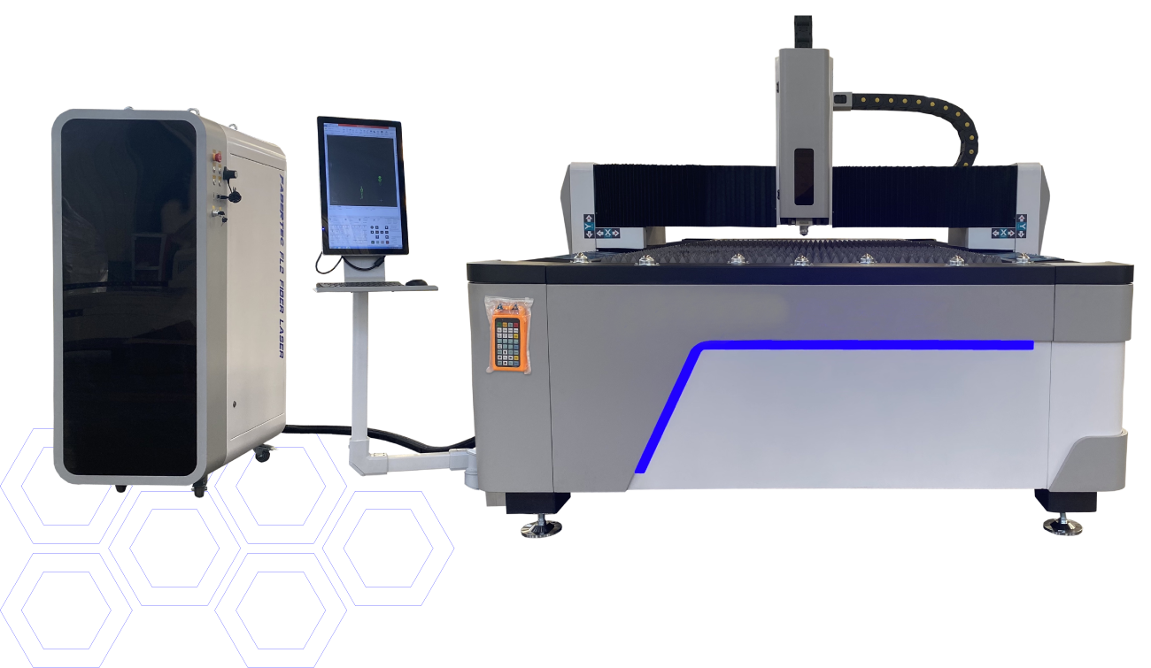 We use state of the art machinery to ensure the highest level of quality and precision