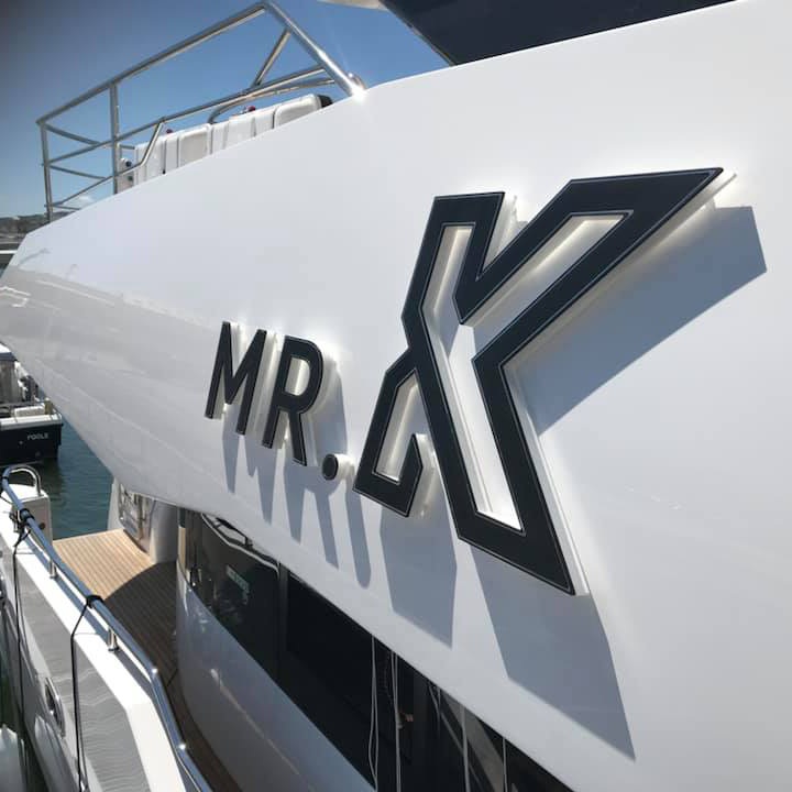 Side Deck Profiles
